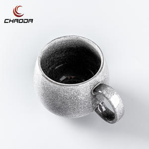 Tazze da tè <span class=keywords><strong>piccole</strong></span> da ristorante da 580ml con manico tazza da latte per hotel tazza da <span class=keywords><strong>caffè</strong></span> personalizzata in porcellana tazza da <span class=keywords><strong>caffè</strong></span> in ceramica - Product Image 6