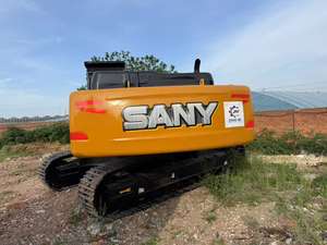Excavatrice Sany 365H d'occasion, engin de construction en excellent état, prix bas, moteur, pompe à engrenages, modèle 2022, 37300 kg de charge utile - Product Image 3