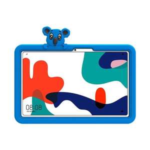 Funda Protectora Universal Resistente para Niños HGD para Tablet Huawei Matepad 10.4 2020/2022 con Soporte - Product Image 5