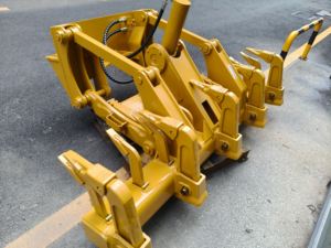 Monde hiệu quả cao Rippers nhà máy bán hàng trực tiếp Cat 12h 140h 140g động cơ học sinh lớp Rippers - Product Image 3