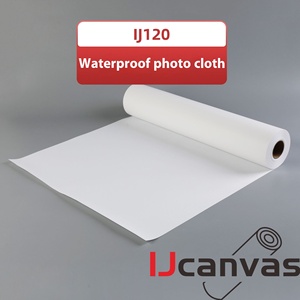 A base d'acqua opaca <span class=keywords><strong>foto</strong></span> e arte tela per <span class=keywords><strong>stampa</strong></span> digitale tela a getto d'inchiostro di qualità Premium - Product Image 5