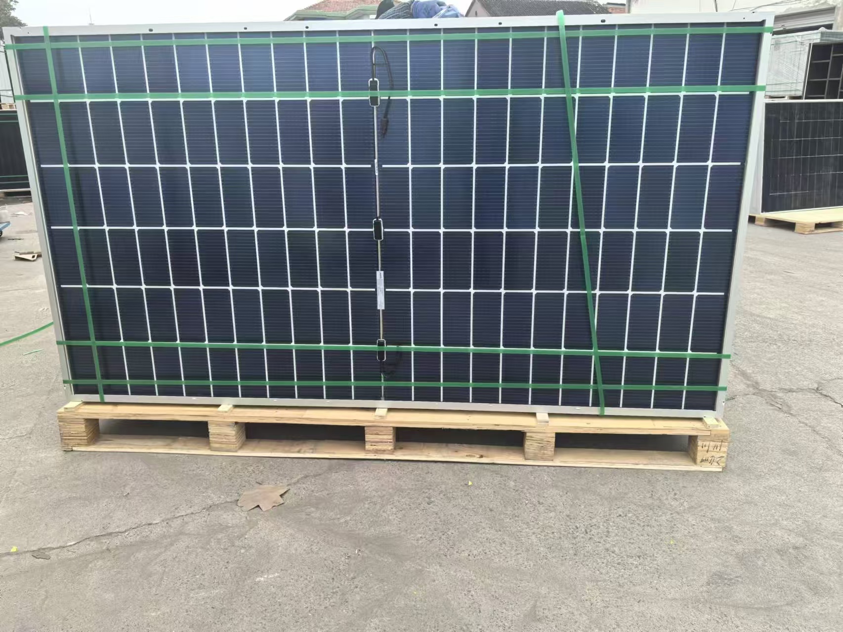 mono solar panels 1000 watts