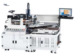 Scelleuse de sacs à alimentation par rouleau à grande vitesse intelligente, ensacheuse automatique de sacs en polyéthylène, ensacheuse automatique, <span class=keywords><strong>machine</strong></span> d'emballage pour courriers - Product Image 1