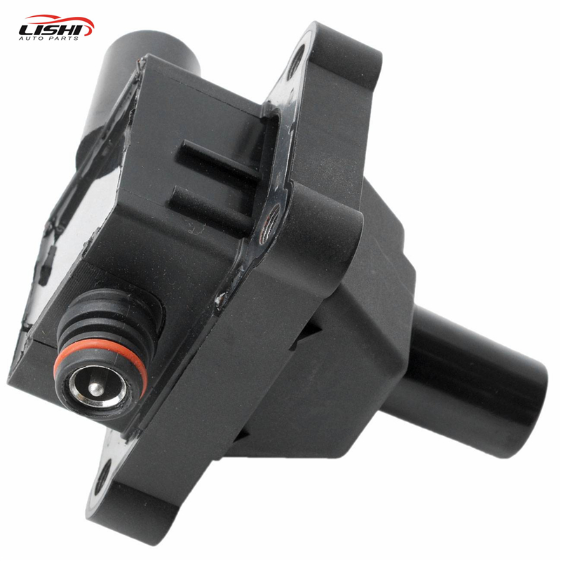 Катушка зажигания OE A0001587503/A0001587003 для Mercedes W202 C124 W124 W210 A124 S124 W140 R129