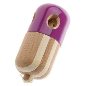 Juguete de Habilidad de Madera con Impresión Personalizada, Regalo Promocional Único para Escuelas, Clubes y Eventos - Product Image 1