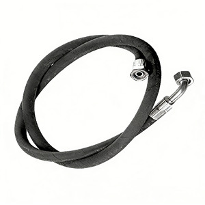 612/80281 per <span class=keywords><strong>JCB</strong></span> 3CX 4CX, Ricambio per Escavatore e Terna, Tubo Idraulico, Tubazione Idraulica - Product Image 6