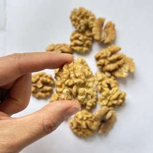 Noix blanches fraîches biologiques du Plateau du Yunnan-Guizhou, fabricant de haute qualité de noix du Yunnan, usine d'origine - Product Image 1