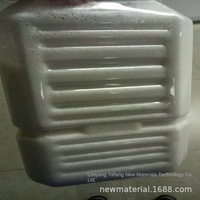 Émulsion aqueuse de stéarate d'ammonium, stabilisateur de mousse non fluide, pureté et teneur active de 30 %, fabricant de Luoyang