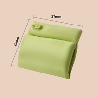 Chauffe-mains pliable en graphène avec fonction de chauffage USB, idéal pour rester au chaud en hiver (vente en gros)