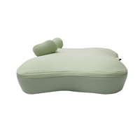 Appareil de massage électronique à traction cervicale 3D Relaxant chiropratique du cou et des épaules pour soulager la douleur corporelle
