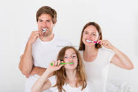 Fabricants de dentifrice pour enfants en Chine Biorepair Dentifrice à la saveur fraise préféré des enfants