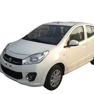 <span class=keywords><strong>Suzuki</strong></span> <span class=keywords><strong>Alto</strong></span> 1.0L automatique modèle luxe 2013, voiture d'occasion, voiture économique, réduction importante, conduite à gauche, hayon, essence, Euro IV - Product Image 1