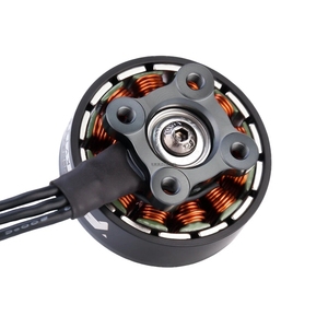 Offres Spéciales <span class=keywords><strong>T</strong></span>-<span class=keywords><strong>MOTOR</strong></span> <span class=keywords><strong>F90</strong></span> 2806.5 <span class=keywords><strong>1300KV</strong></span> 1500 5-6S Moteur Brushless Longue Portée Pour RC FPV Racing Drone 5/6/7 pouces Drones - Product Image 2