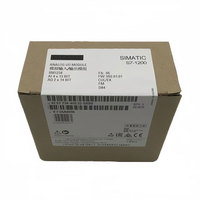 Módulo SIMATIC S7-1200 6ES7234-4HE32-0XB0 100% Original, Simulador de Entrada/Salida, Inventario Disponible para PLC, PAC y Controladores Dedicados