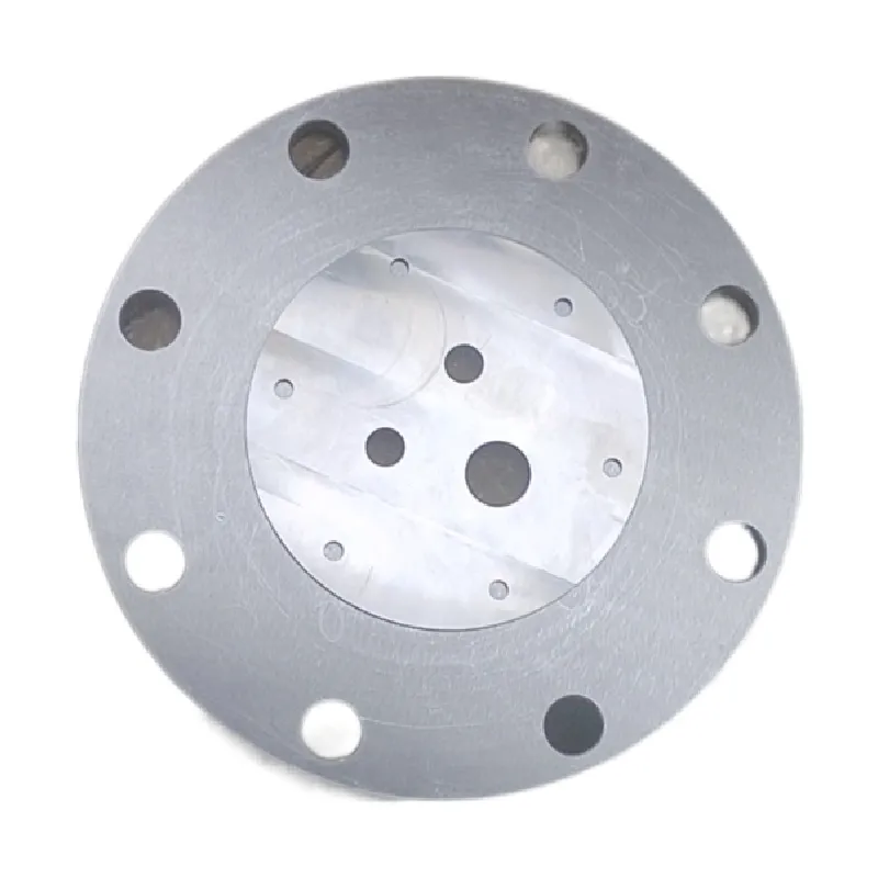 ODM Piezas de aluminio Fabricación de metal de precisión Acero inoxidable para mecanizado CNC personalizado Insertos de torneado Caja de reloj de aluminio