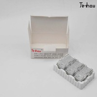 Alimentation lisse et durable Jimhau Staple-T Agrafe robuste pour l'impression et les copieurs professionnels