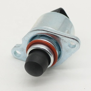 Válvula de Control de Aire de Ralentí Automática (IACV) Nueva en Stock para <span class=keywords><strong>Chevrolet</strong></span> Blazer <span class=keywords><strong>S10</strong></span> 4.3 V6 17113209 40004502 17076283 ICD00004 3843751 - Product Image 2