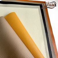 Feuilles de PVC écologiques 2 mm gaufrées extensibles occultantes résistantes à l'eau pour sièges de voiture, canapés, meubles d'extérieur, matelas - Chine