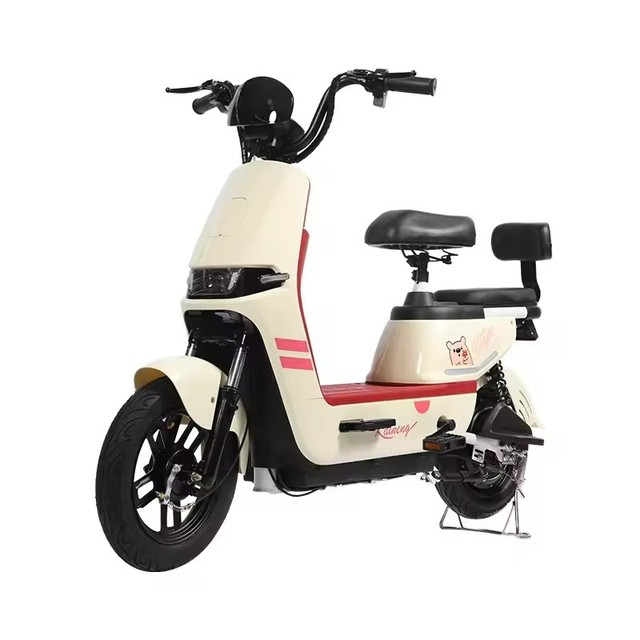 2014High Quality 14inch Tire Electric Bike Factory Direct Sales Low Price Brand New Electric Bicycle