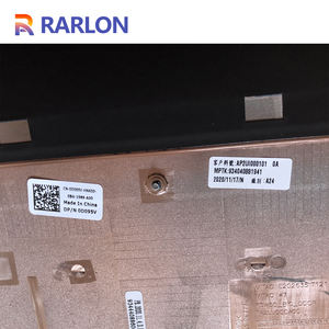 Nouveau authentique pour Dell Precision 3550 boîtier inférieur boîtier inférieur 0D095V D095V AP2UI000101 - Product Image 4