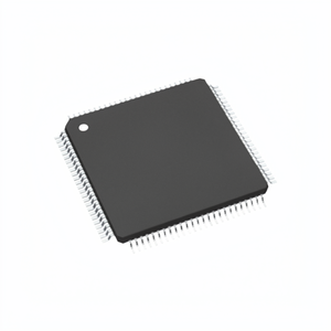 Memory 71V3559S80PFGI8 100 LQFP Electronic Circuit Components Original One Stop Service - Product Image 1