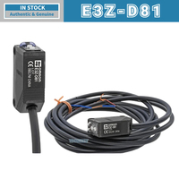 Capteur photoélectrique OMRON E3Z-D61/E362/E3Z-T/E3T-R/E281/E382/E3Z-L/LS R T62 B L LL