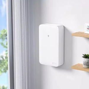 Ventilatore Purificatore d'Aria Fresca Mijia Mi Factory con Filtro a Carbone Attivo, Controllo Intelligente, PM CADR 400 <span class=keywords><strong>UV</strong></span> - Product Image 6
