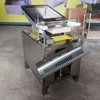 Machine d'épluchage d'œufs de caille de haute qualité Zhengzhou Wenming Machinery Co. Ltd