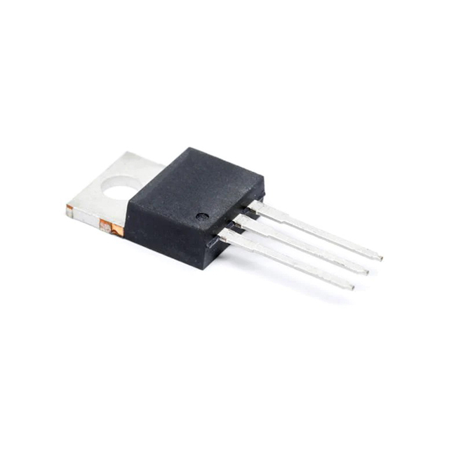 IRF3205PBF IRF3205 TO-220AB MOSFET Transistors Through Hole Integrated Circuit ICs N-Channel MOSFET Transistors IRF3205PBF