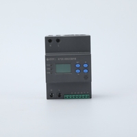 Limiteur de courant MOS de type 72, protecteur électrique personnalisé contre les surcharges, surchauffes et courts-circuits pour équipements de charge