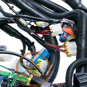 Arnés de Cableado Interno para Excavadora JISION PC400-7 (208-06-71511 208-06-71860) Embalaje Estándar Entrega en 1-3 Días - Product Image 4