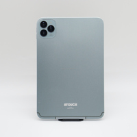 Nouvelle tablette 2-en-1 Android 15 de 10,1 pouces avec écran capacitif, processeur MTK, 64 Go de mémoire, batterie 5000 mAh, Wi-Fi et clavier, idéale pour usage professionnel