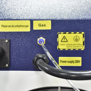 CE 1500W 2000W 3000W Laser contínuo portátil máquina de limpeza Remoção de ferrugem ambientalmente amigável sem consumíveis - Product Image 4