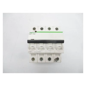 Ic60hc63a 500V 63a (como en la imagen) Nsnp Nuevo Original Ready Stock Automatización industrial Pac Dedicado Plc Cont Nuevo Original Ready S - Product Image 1