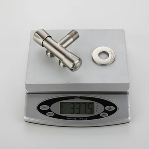 304 набор для биде из нержавеющей стали - Product Image 4