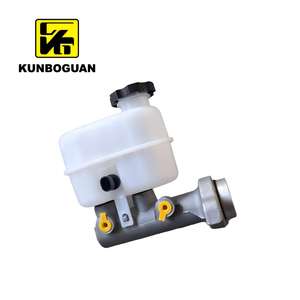 Master Cylinder Brake With Reservoir For 2007-2008 <strong>Chevrolet</strong> Silverado 1500 13066056/15821794/15844166/19432746/19420797 - Product Image 1