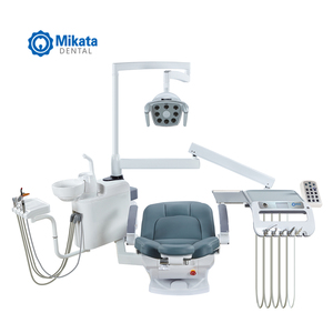 Durable Chinese Famous <strong>Dental</strong> Equipment Supplier Mikata <strong>Dental</strong> MKT-800 Dentist Chair Equip <strong>Dental</strong> Chair <strong>Unit</strong> <strong>Osstem</strong> for Clinic