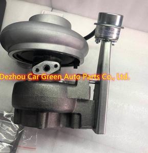 Iveco Eurocargo 150E28 EURO <span class=keywords><strong>3</strong></span> için 3597180 3595279 4033086 4035408 HX35W turbo - Product Image 3