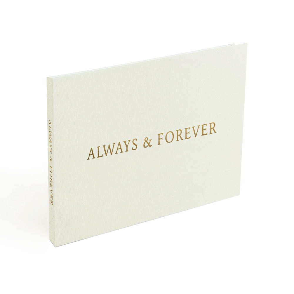 Toujours &amp; pour toujours