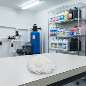 SS0120 DDP 70 <span class=keywords><strong>Choc</strong></span> de <span class=keywords><strong>chlore</strong></span> pour piscines - Product Image 2