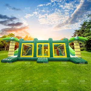 Castillos Hinchables Comerciales al por Mayor, Casas Hinchables, Castillos Inflables - Product Image 3