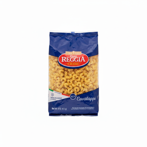 Outil à pâtes Cavatappi Modèle 40104 Lot de 2 paquets de 500g Fabriqué en Italie pour la cuisine italienne - Product Image 1