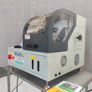 Machine de <span class=keywords><strong>test</strong></span> diesel compacte avec génération de codes d'injecteurs, banc de <span class=keywords><strong>test</strong></span> <span class=keywords><strong>pour</strong></span> injecteurs Common Rail et piézoélectriques - Product Image 5