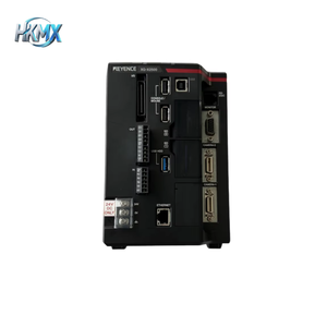 Sistema de Visión Flexible de Alta Velocidad y Gran Capacidad KEYENCE XG-X2500 Compatible con Controladores para Cámaras de 5 Megapíxeles en Stock - Product Image 1