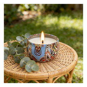 Candle Business Starter Bundle With Silicone Molds Wax Fragrance Dye Jars Tools For Handmade Commerce Program Global - Product Image 3