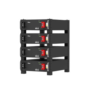 데이 SE-G5.1 LiFePO4 고품질 가정용 ESS 솔루션 배터리 51.2V 100AH 랙 마운트형 배터리 - Product Image 2