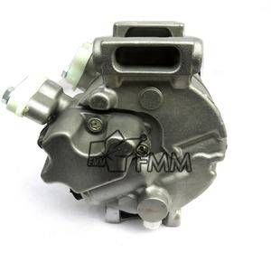 Compresseur de climatisation automobile 12V 88310-05100 pour Toyota Avensis D4D - Product Image 5