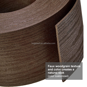 Gỗ hiệu ứng thẳng hàng đầu cảnh quan viền đào trong linh hoạt Bender nhựa Vườn cỏ viền biên giới với Neo Cổ Phần - Product Image 5