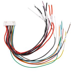 Adaptateur Autel APB131 utilisé avec Autel XP400 PRO pour lire les données <span class=keywords><strong>IMMO</strong></span> du tableau de bord MQB-V850/RH850 pour IM508 IM508S IM608 IM608 Pro - Product Image 5