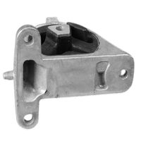 A2927 Support de transmission arrière gauche pour Chrysler Voyager pour Dodge Caravan Plymouth Grand Voyager-Supports moteur 4861273AA/Z